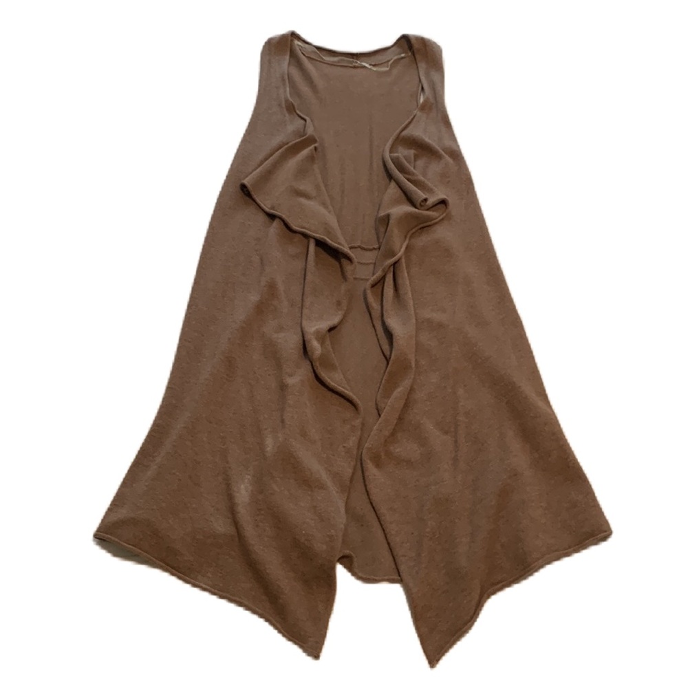 Waterfall Vest ONE SIZE - Picture 1 of 10